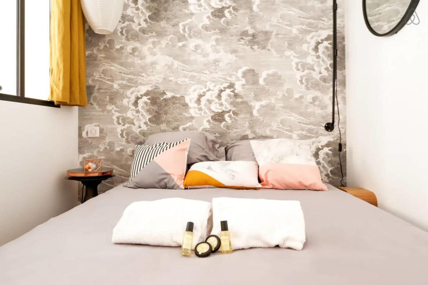 Guestready - Bohemian And Chic Studio Vieux Λυών Εξωτερικό φωτογραφία