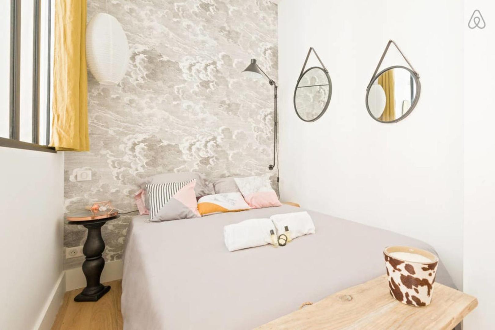 Guestready - Bohemian And Chic Studio Vieux Λυών Εξωτερικό φωτογραφία